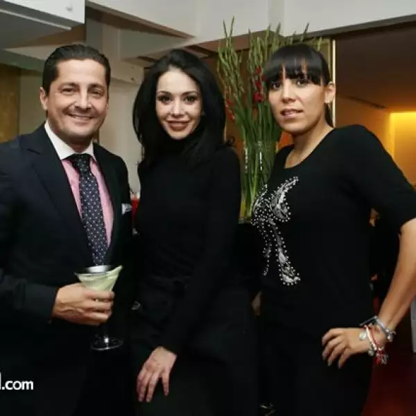 Degustacion Martha Chapa