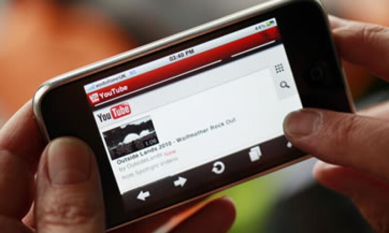 El canal de videos de Google señala que Cablevision Systems Corp. es la empresa que mejor servicio ofrece. (Foto: Getty Images)