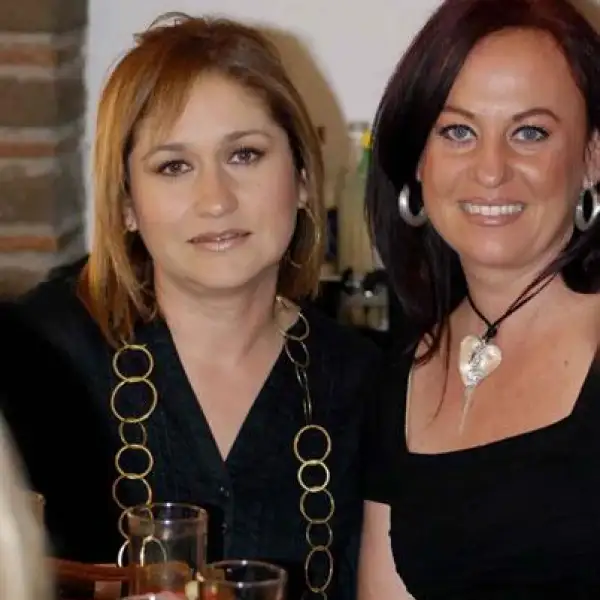 Despedida de soltera de Xochitl Andrade