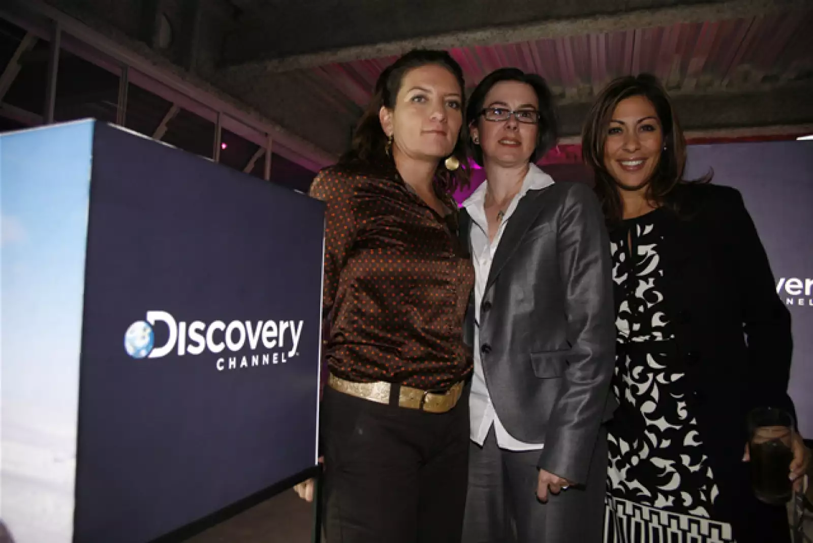 15 años Discovery Channel