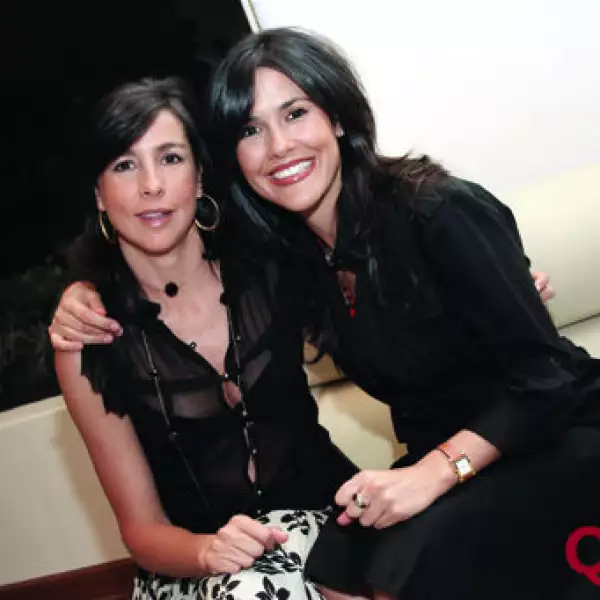 Silvia Hegewisch, Lorenza Hegewisch