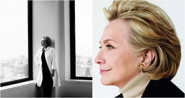 Durante su candidatura, Hillary nunca ha lucido mejor, y eso es en parte gracias a Anna Wintour.