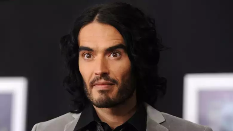 Russell-Brand