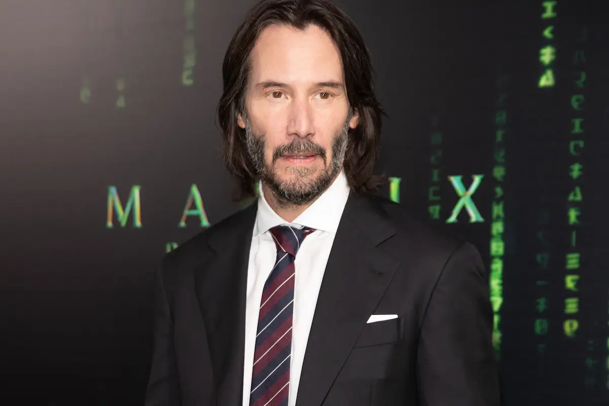 "The Matrix Resurrections" Red Carpet U.S. Premiere Screening - Arrivals