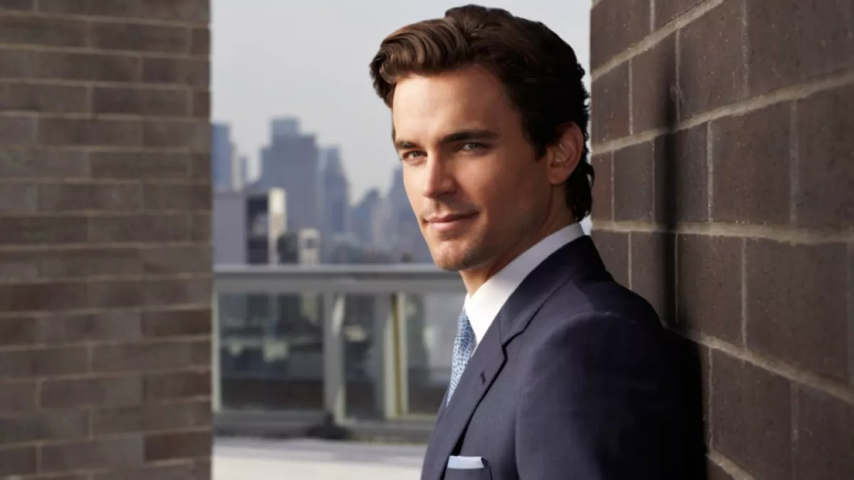 White Collar