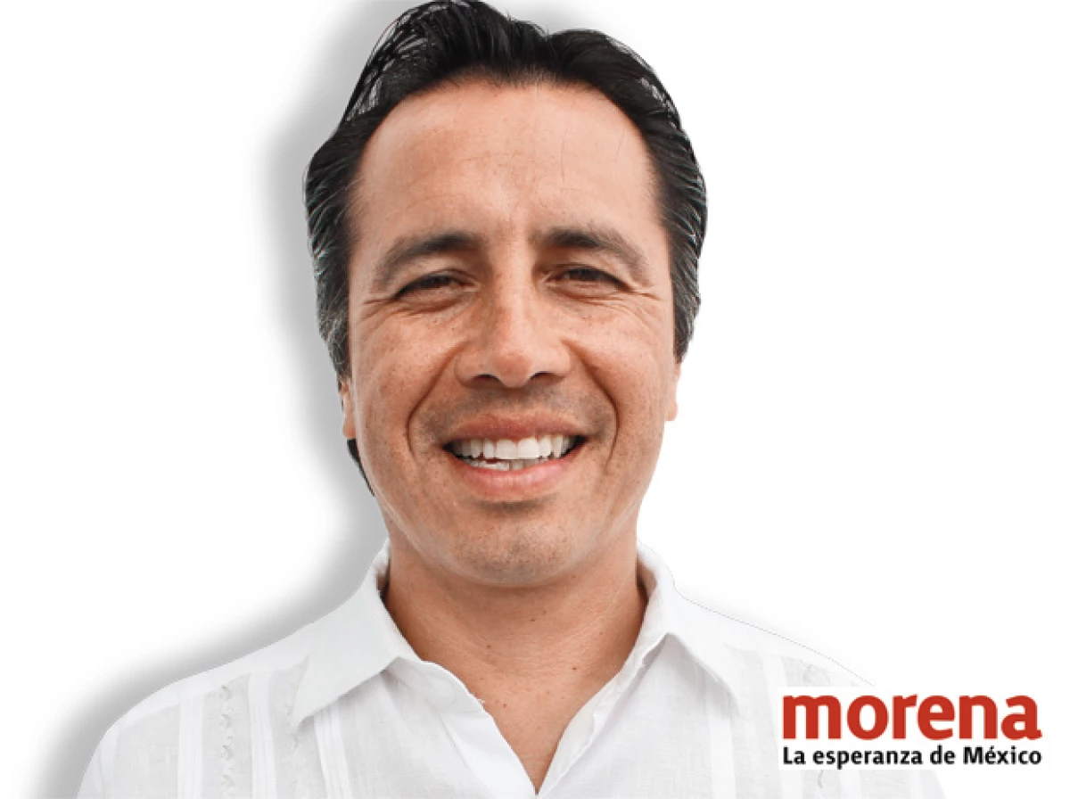 Las encuestas ponen a los primos Yunes a la cabeza con empate técnico.