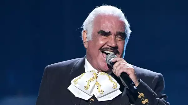 The 20th Annual Latin GRAMMY Awards - Social
