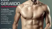 A unos días de debutar en la primera serie de Netflix en español, posa en nuestra portada como nunca lo habíamos visto y nos muestra cómo lo cambió el ejercicio. ¡Cuánto ha crecido Javi Noble!