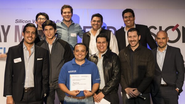 Este jueves, el fondo de capital semilla originario de Silicon Valley, Plug and Play, eligió cinco emprendimientos mexicanos entre 15 empresas participantes.