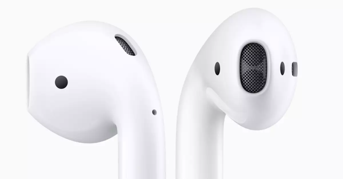 AirPods