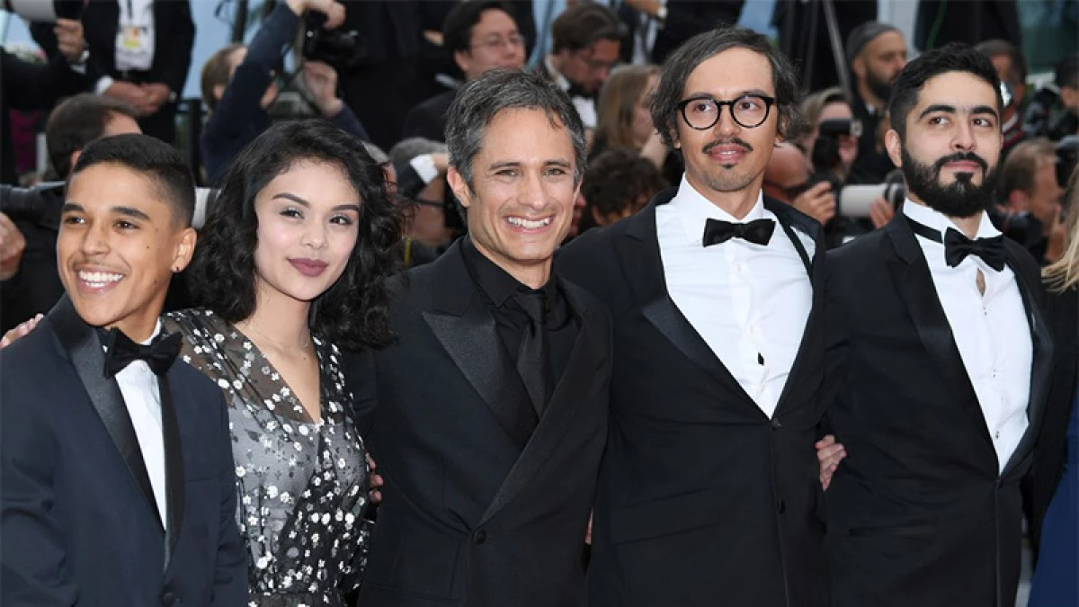 Gael García