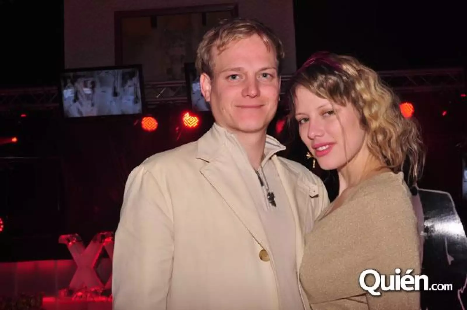 Cumple Juan Clariond