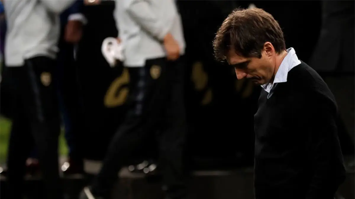 Guillermo Barros Schelotto