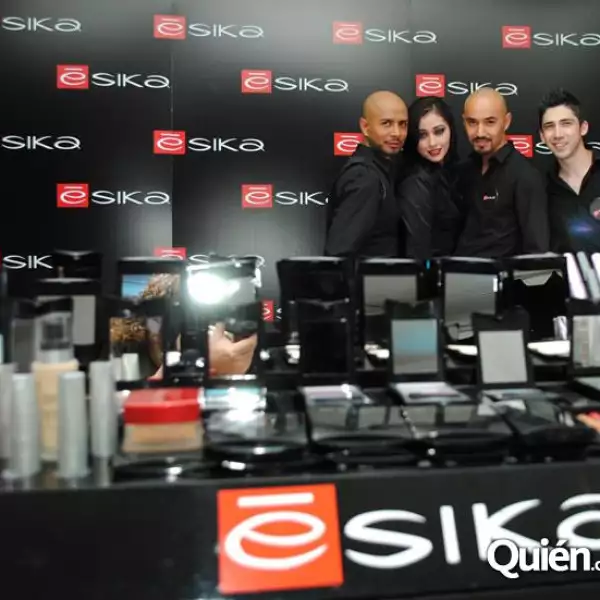 Nueva Línea de Esika