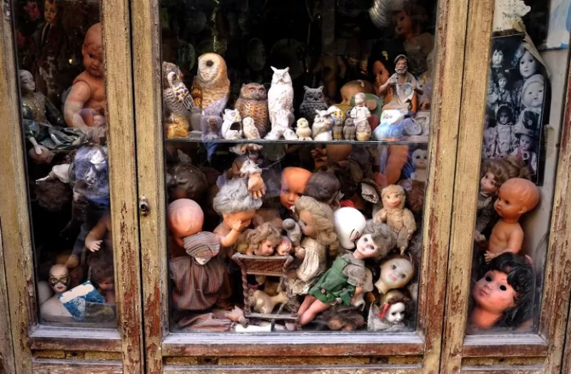 El desafío al tiempo