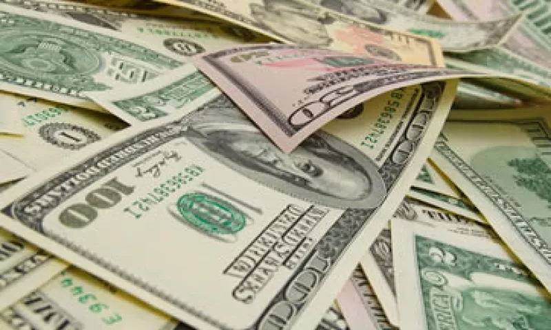 El tipo de cambio dependerá del desempeño de los mercados de commodities y de capitales en México y EU. (Foto: shutterstock)