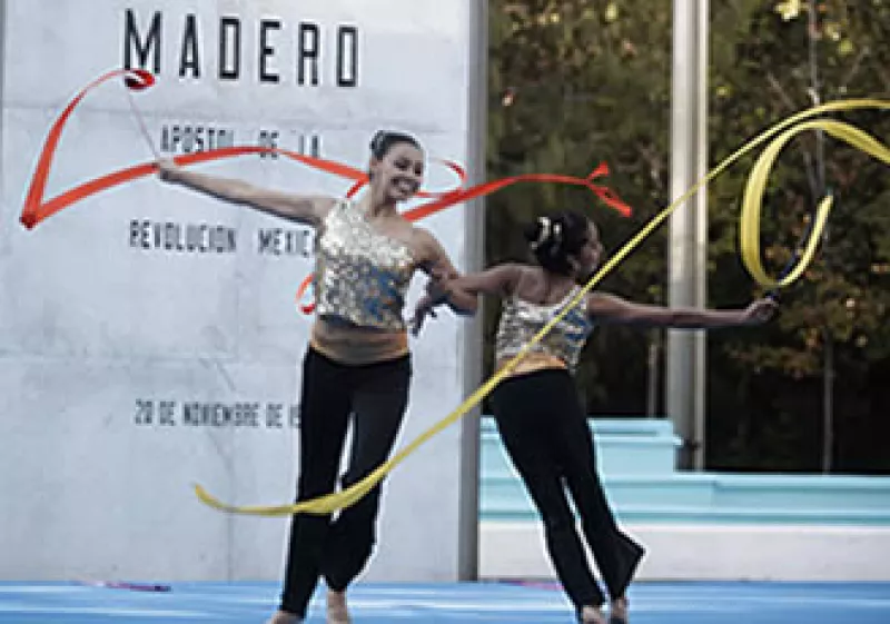 Van 2,400 mdp invertidos en los escenarios de los Juego Panamericanos de Guadalajara 2011. (Foto: Cortesía Gobierno de Jalisco)