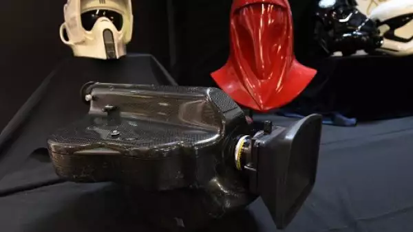 Star Wars