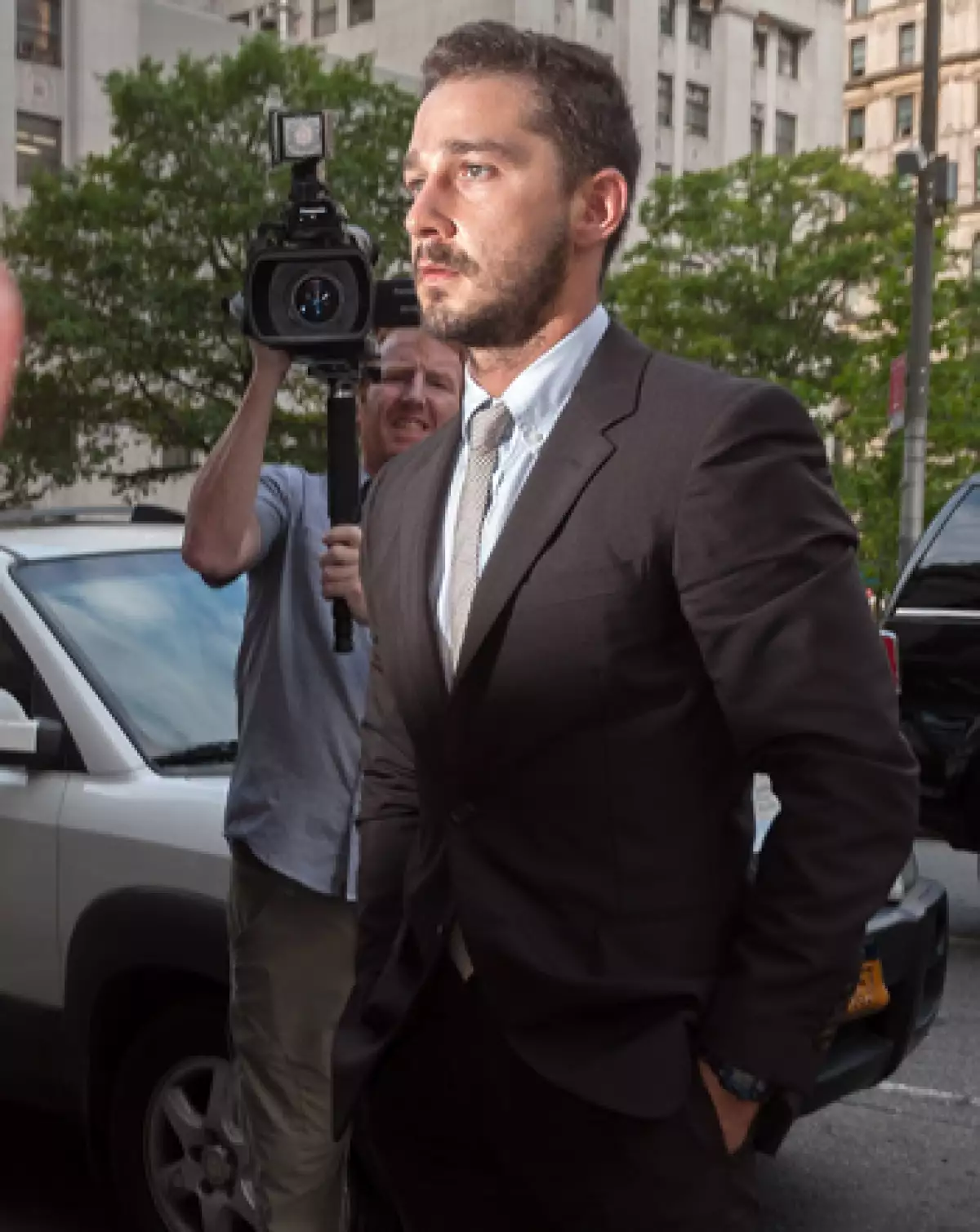 Shia LaBeouf