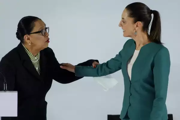 Nuevos nombramientos en el gabinete de gobierno de Claudia Sheinbaum