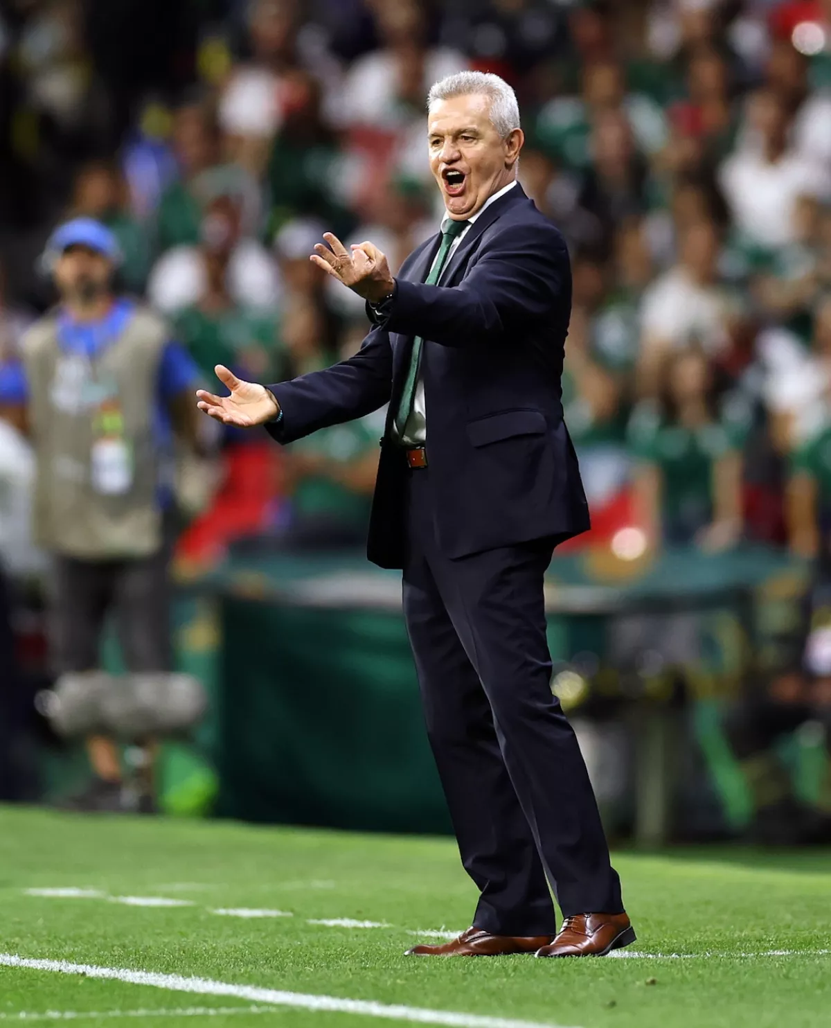 Mexico vs. Ecuador: ¿Qué pasa si la Selección Nacional pierde ante los ecuatorianos?