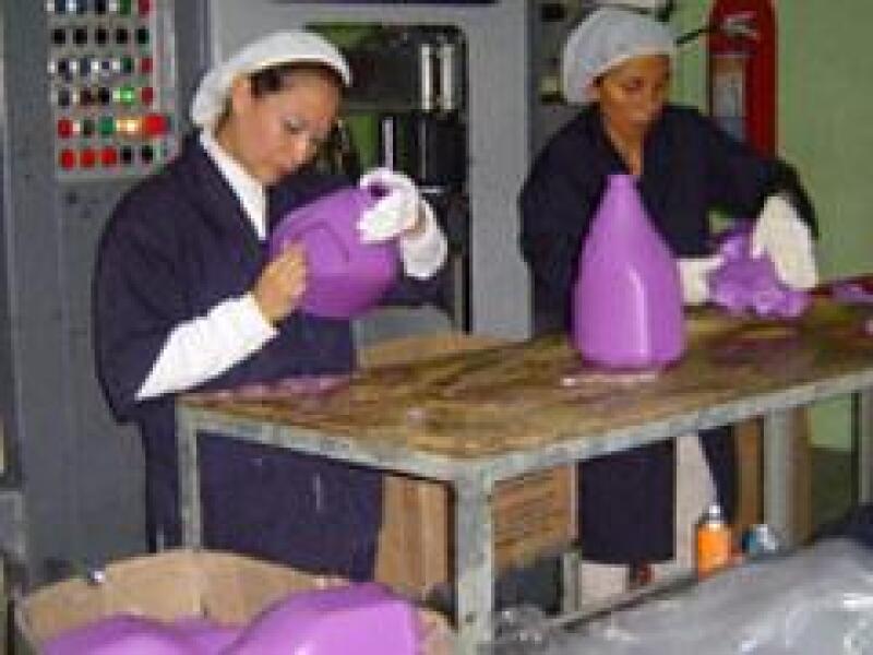 El nuevo centro tiene como fin dar asesor�a tecnol�gica a pymes del sector pl�stico. (Ver�nica Alc�ntara)