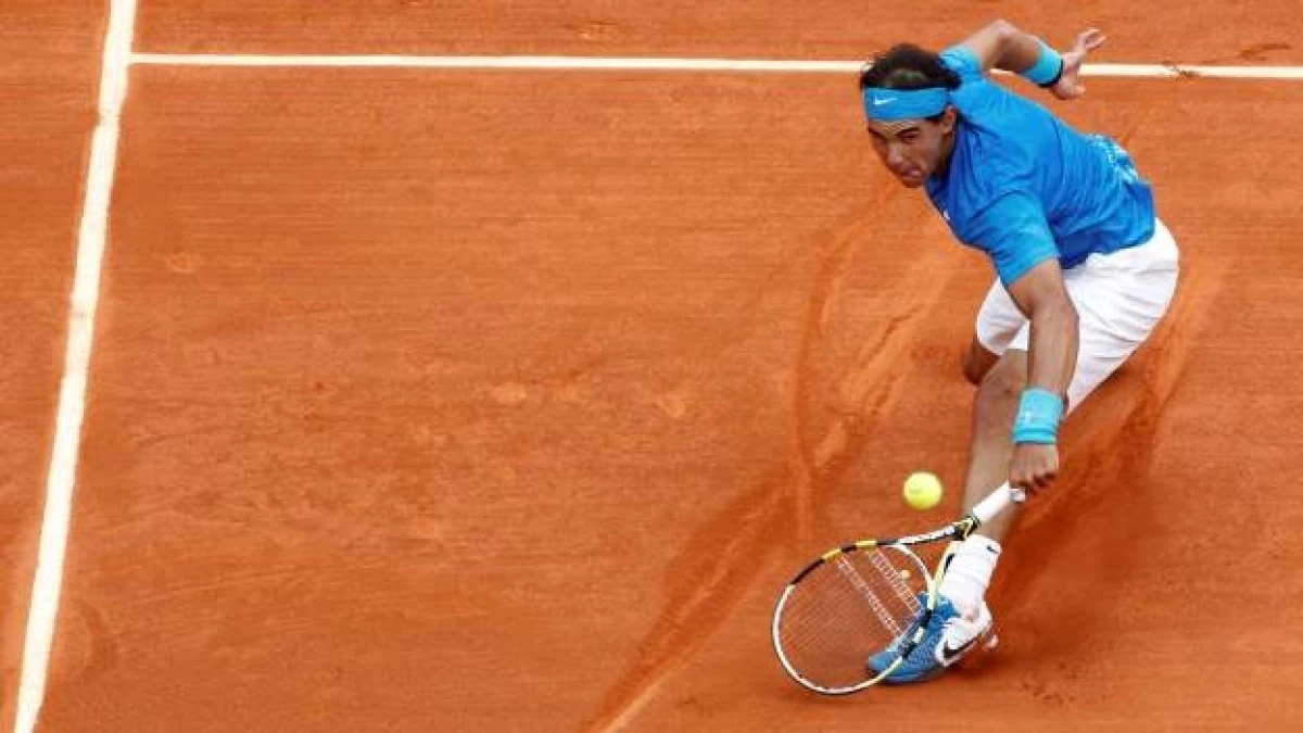 Rafael Nadal