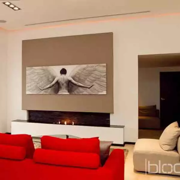 Casa Del �?ngel 09