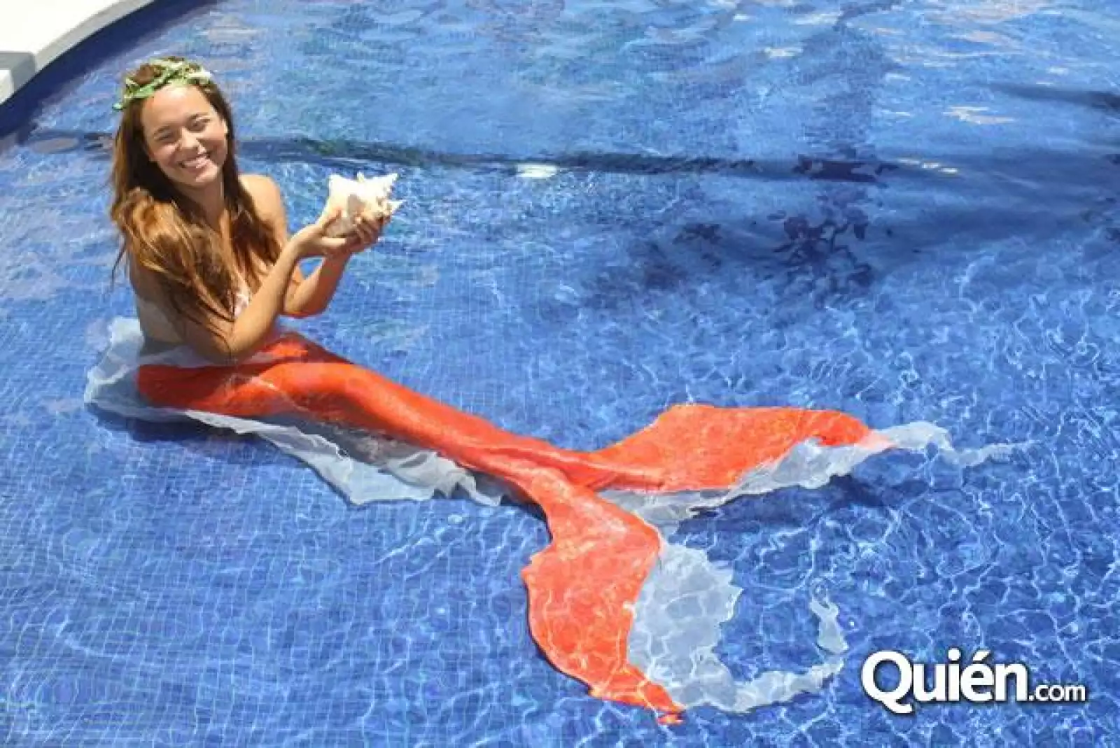 Inauguración Alamar