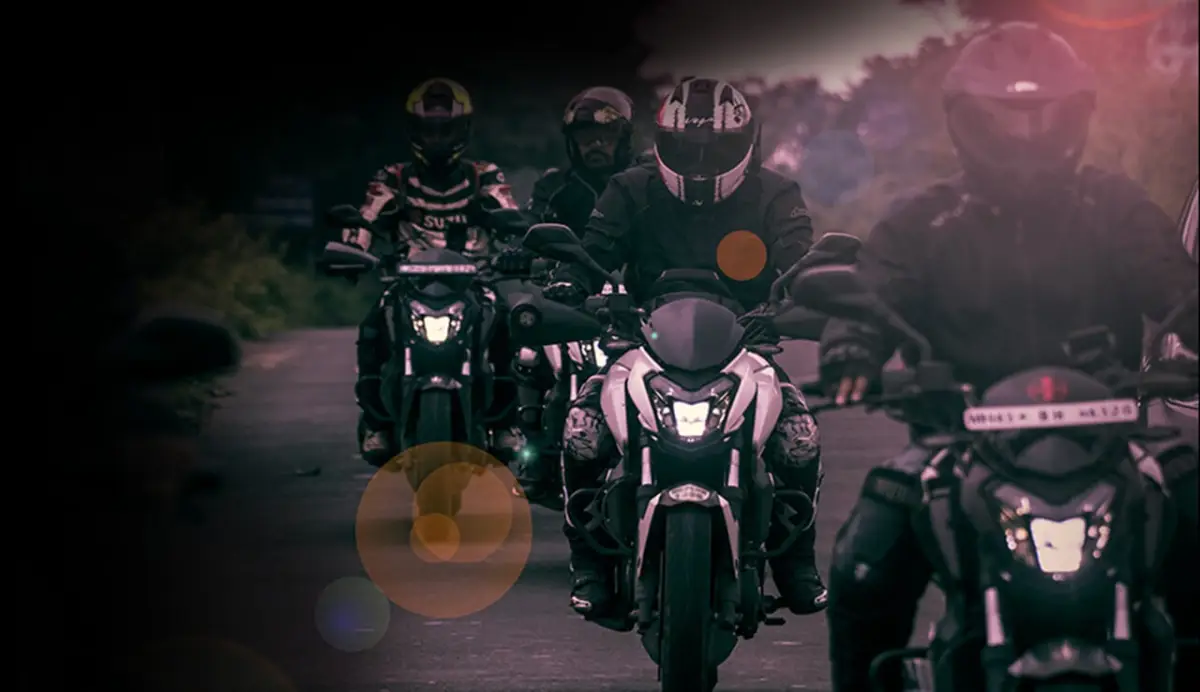 Bajaj motocicletas México Toluca MotoDrive