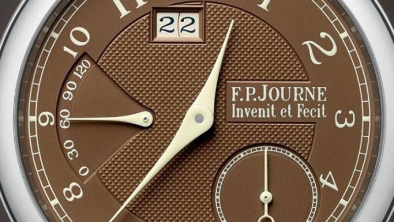 F.P. Journe Octa Power Reserve Havana