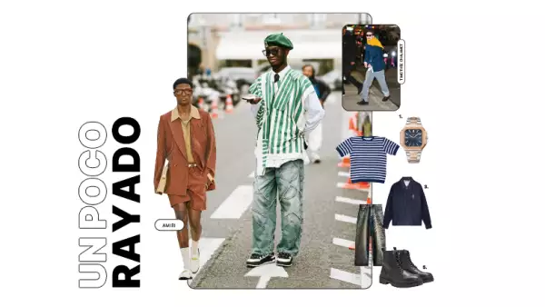 RAYADO