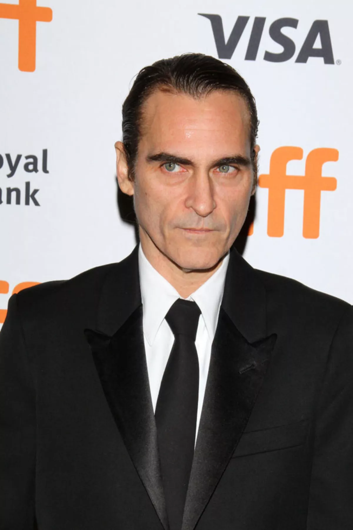 Joaquin Phoenix