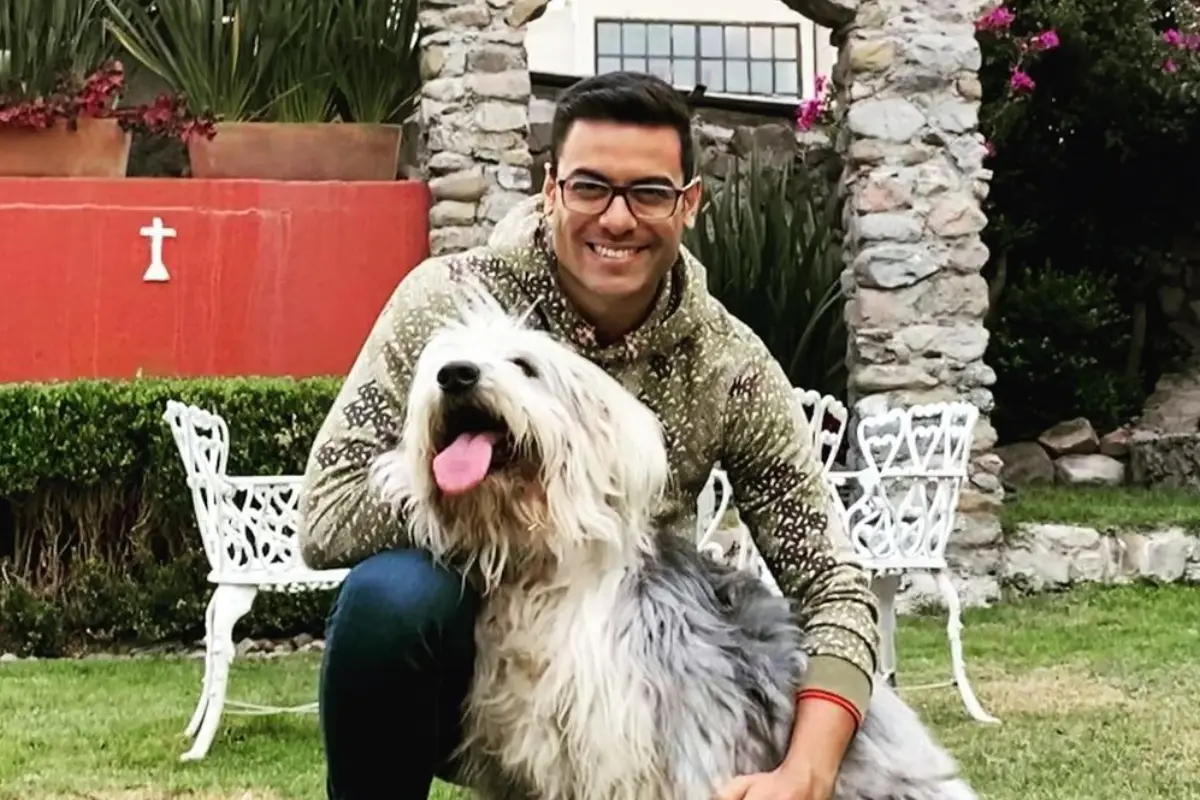 Carlos Rivera 