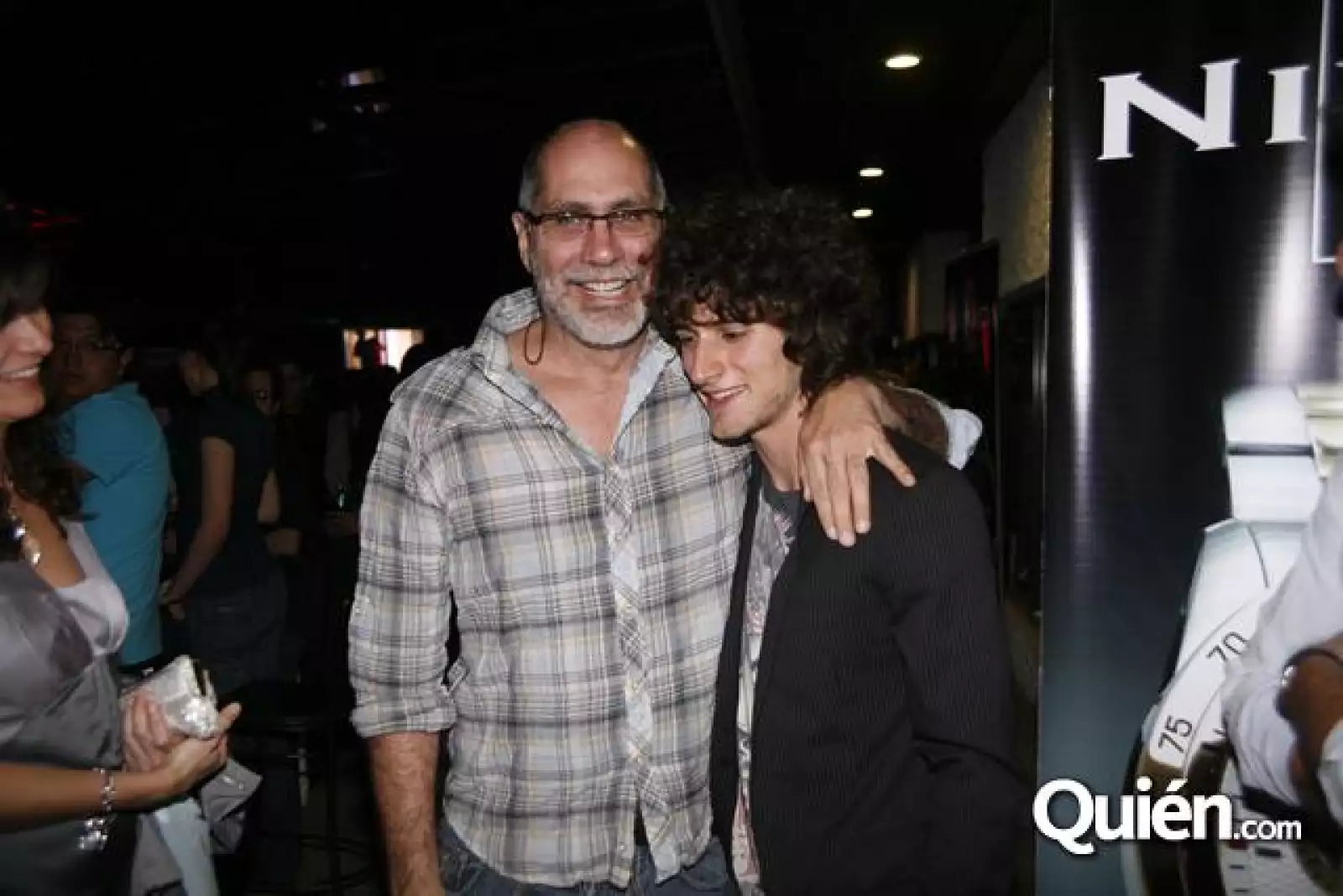 Alfombra Roja Daniel & Ana