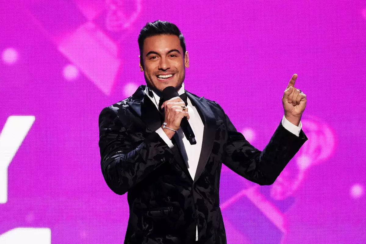 Carlos Rivera 