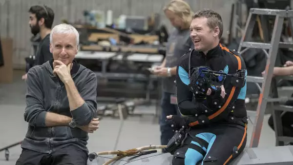 AVATAR 2