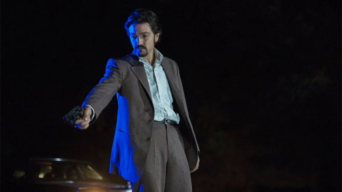 Diego Luna