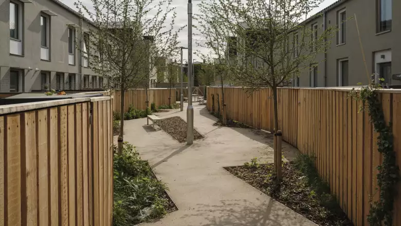 Goldsmith Street