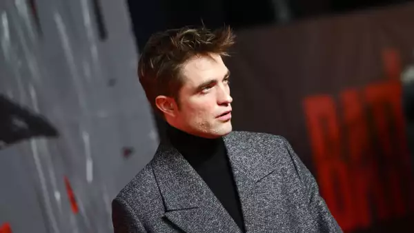 Special Screening Of "The Batman"