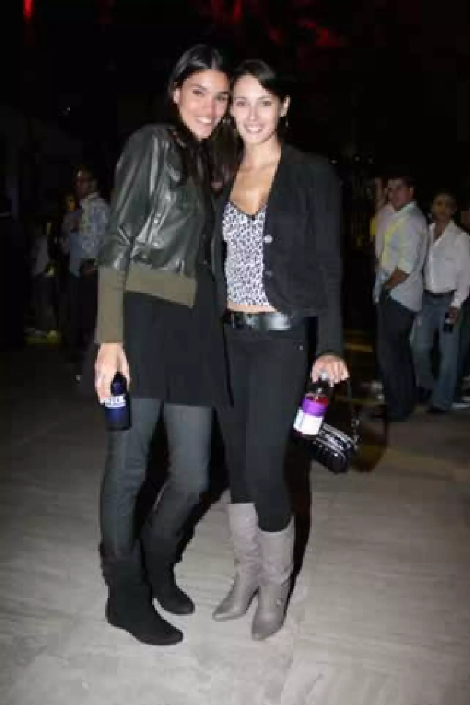 Chema Torre festeja el segundo aniversario de Öcho