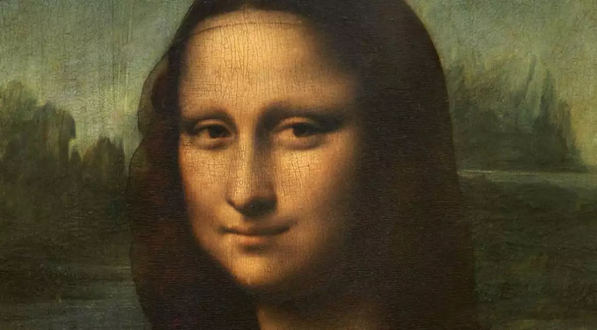 Mona Lisa