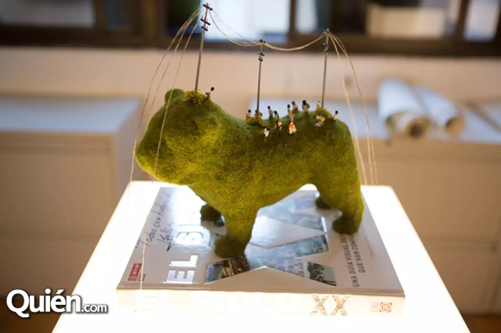 Todos con Todo de Javier Solórzano