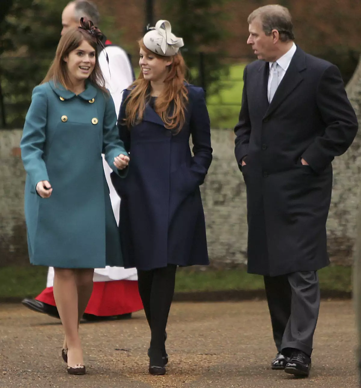 Principe-Andrés-y-sus-dos-hijas