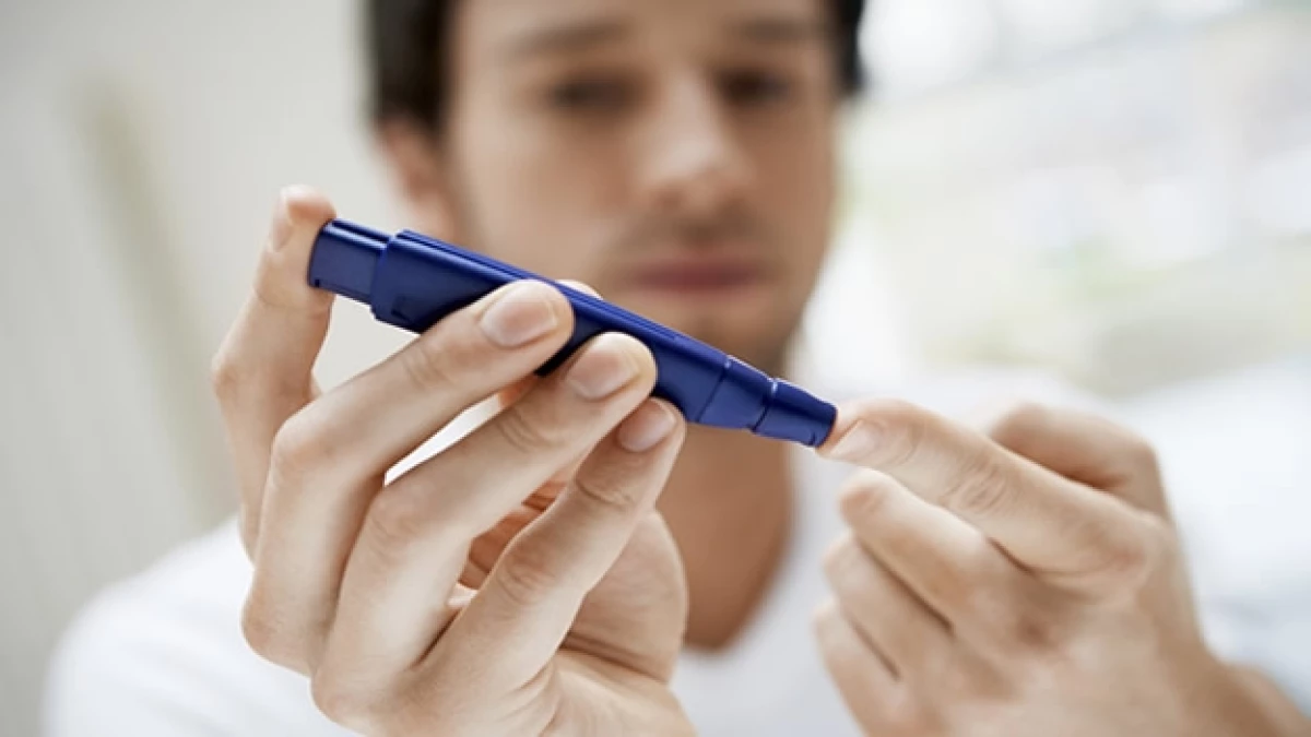 diabetes juvenil