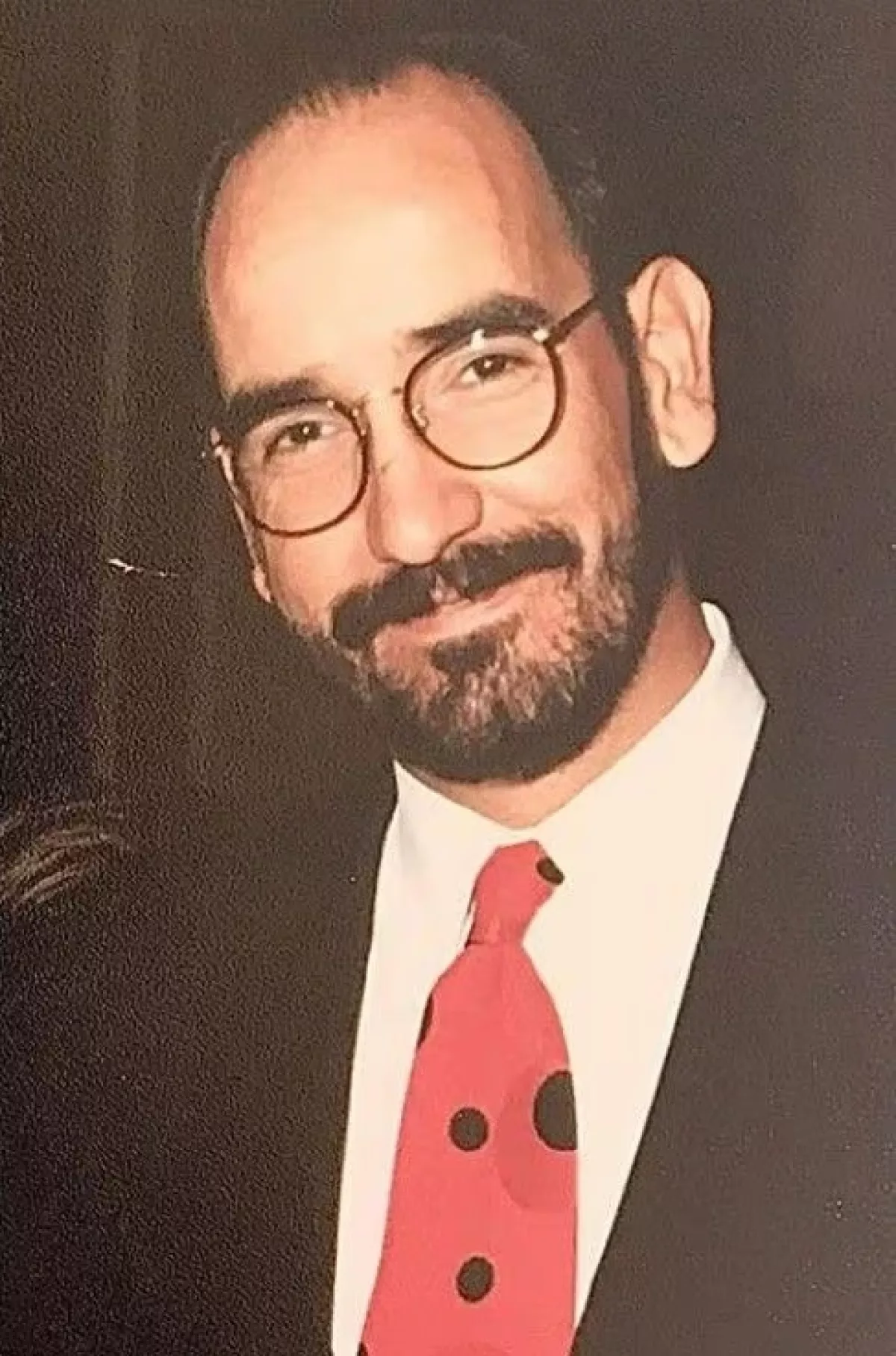 Carlos González, papá de Eiza González