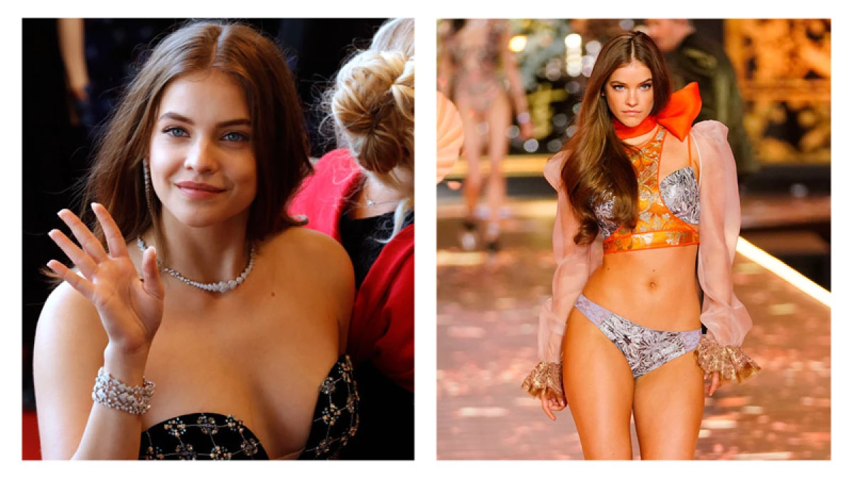 Barbara Palvin