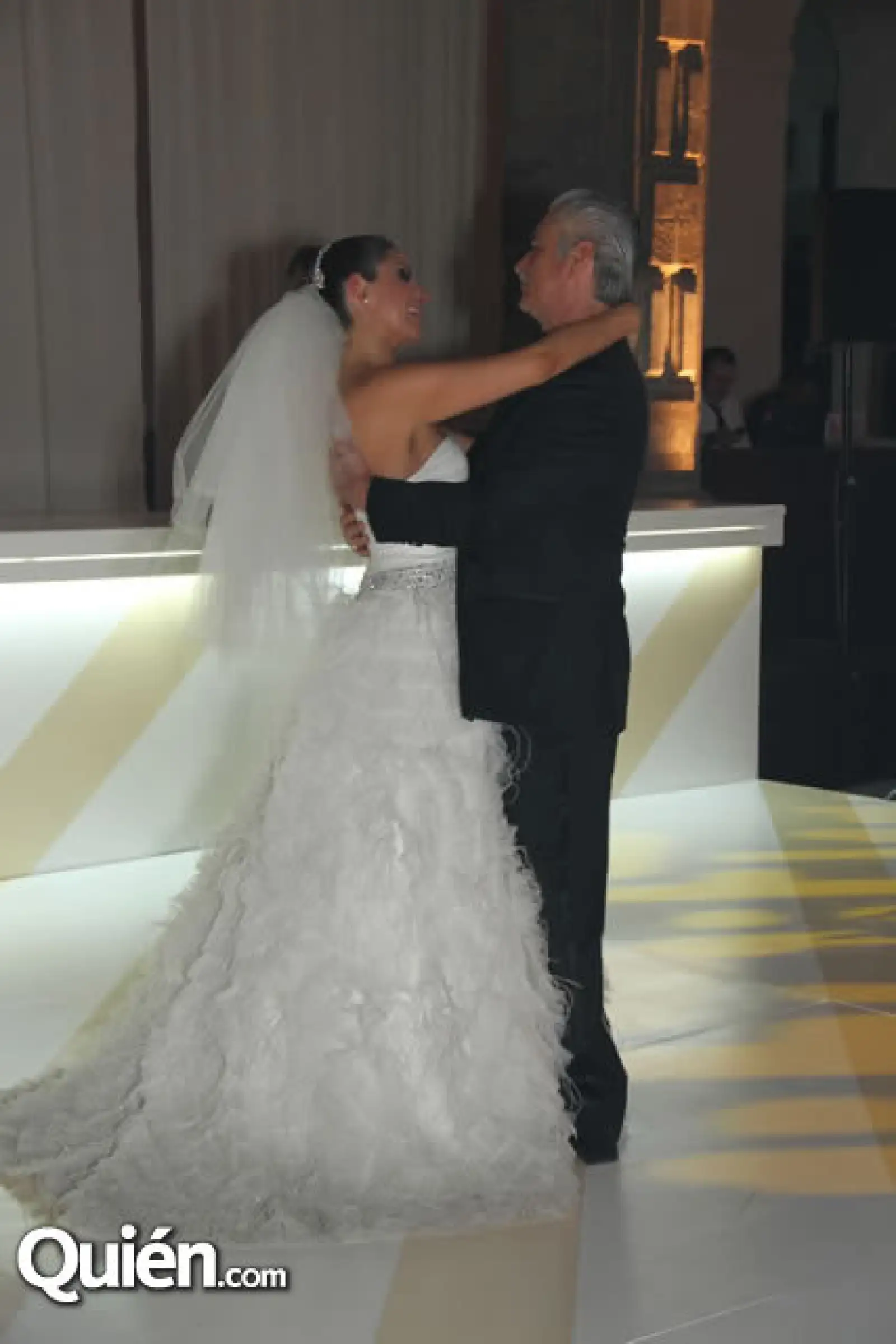 Juan Ignacio González Romero,María Fernanda González Ibarra