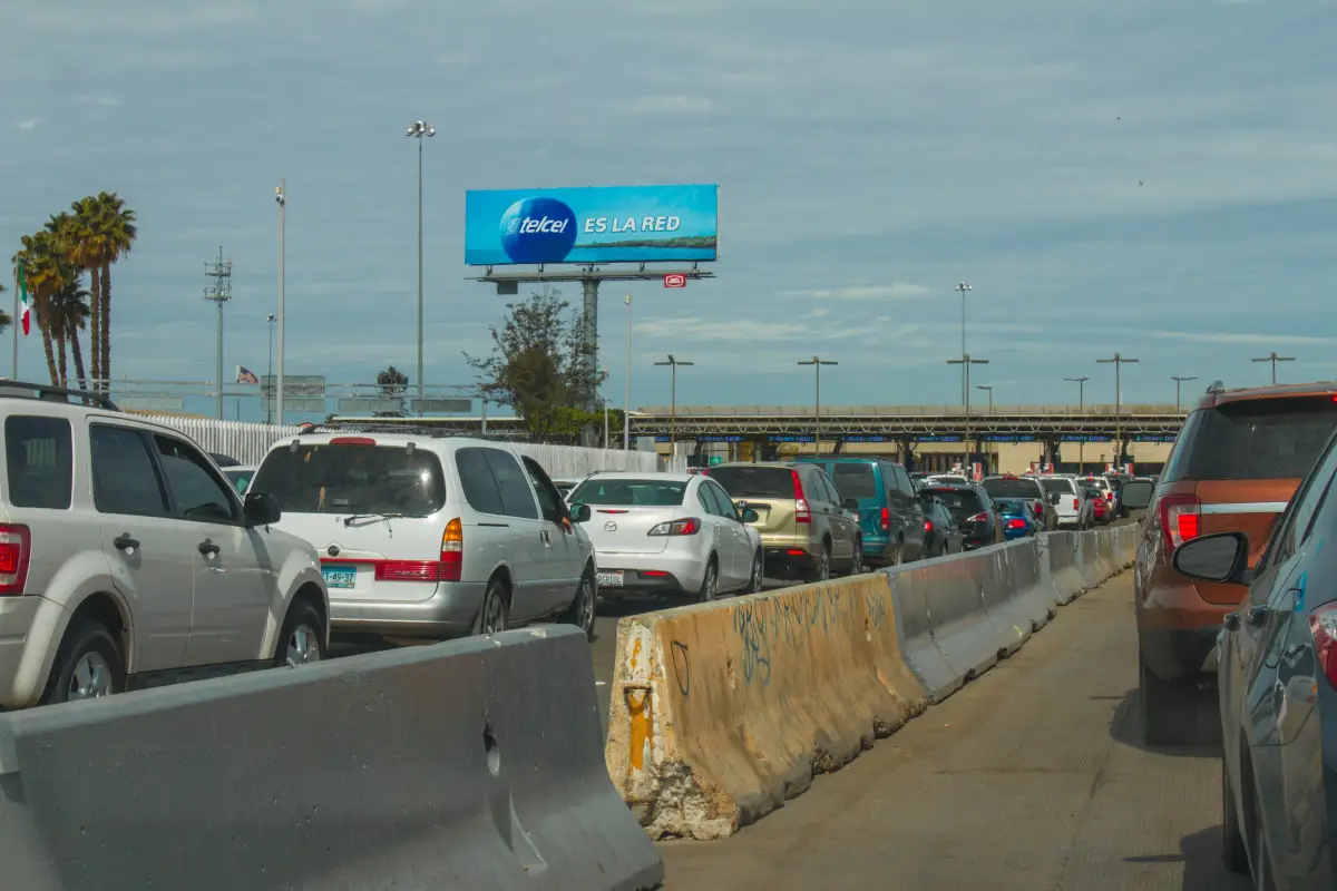 Obras en carreteras complicarán Semana Santa 2026: autopistas con cierres y el plan de Capufe para evitar tráfico