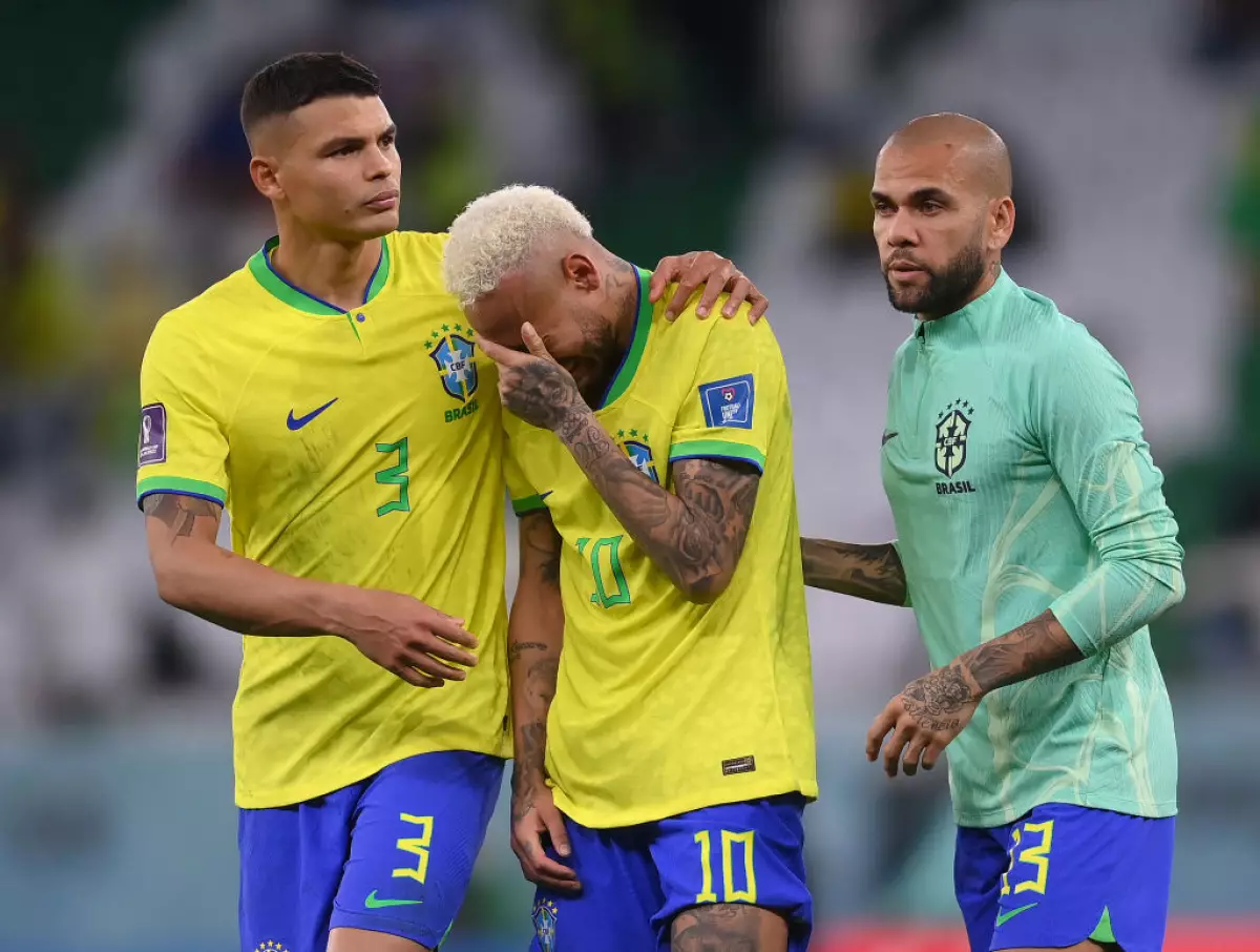 Brasil-eliminado